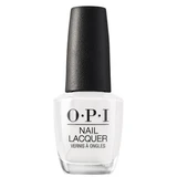 O.P.I Vernis NL Alpine Snow™ OPI
