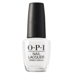 Esmalte de uñas OPI Alpine Snow™ de OPI