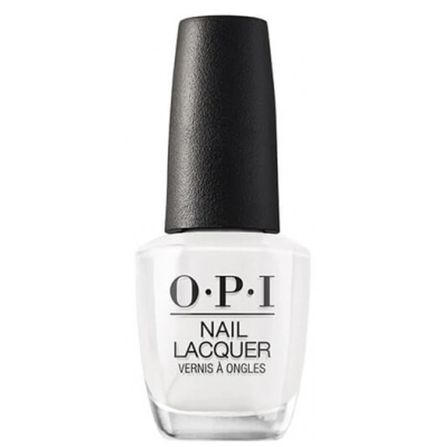 Esmalte de uñas OPI Alpine Snow™ de OPI
