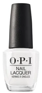 OPI Alpine Snow™ Nail Polish OPI