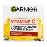 Garnier Vitamin C Radiance-Boosting Moisturizing Cream 50 ml