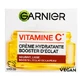 Garnier Vitamin C Radiance-Boosting Moisturizing Cream 50 ml