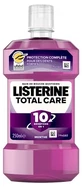 Listerine Total Care Bain de Bouche Quotidien 250 ml