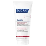 Ducray Sabal Talgregulierendes Pflegeshampoo 200 ml