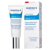 Mavala SkinSolution Aqua Plus Lichtgewicht Crème met meervoudige hydraterende werking 45 ml