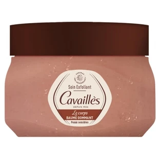 Cavaillès Body Exfoliating Balm 200 ml