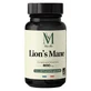 Phytalessence Lion's Mane 800 mg biologisch, 60 capsules
