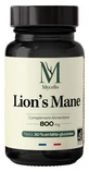 Phytalessence Lion's Mane 800 mg biologisch, 60 capsules