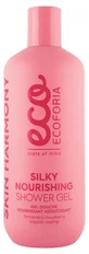 Ecoforia Skin Harmony Nourishing and Softening Shower Gel, 400 ml