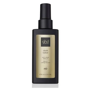 ghd Sleek Talker Smoothing Styling Oil