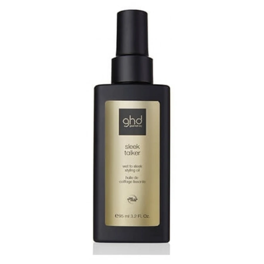 ghd Sleek Talker Smoothing Styling Oil