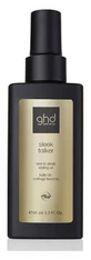 ghd Sleek Talker gladmakende stylingolie