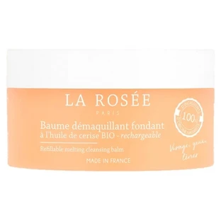 La Rosée Melting Make-up-Entferner-Balsam 90 ml