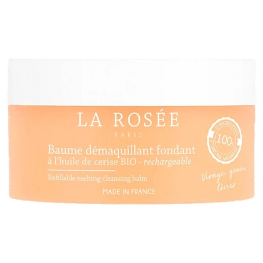 La Rosée Melting Make-up-Entferner-Balsam 90 ml