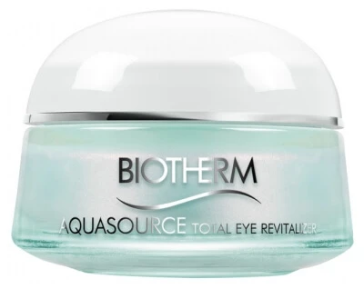 Biotherm Aquasource Total Eye Revitalizer Eye Cream, 15 ml
