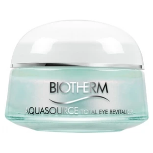 Biotherm Aquasource Total Eye Revitalizer Eye Cream, 15 ml