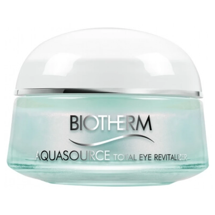 Biotherm Aquasource Total Eye Revitalizer Eye Cream, 15 ml