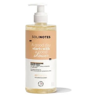 Solinotes Tonka Shower Gel 500 ml
