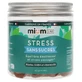 Mium Lab Zuckerfreie Stressrelief-Gummibärchen, 42 Stück
