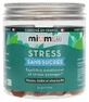 Mium Lab Zuckerfreie Stressrelief-Gummibärchen, 42 Stück