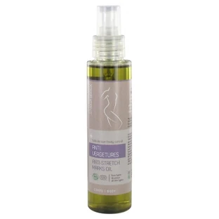 Laboratoire du Haut-Ségala Biologische olie tegen striae 100 ml