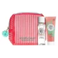 Roger & Gallet Fleur de Figuier Verzachtende geurende toilettas 30 ml + douchegel 50 ml