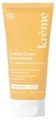 Organic Concentrated Body Cream 50 ml
