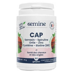 Oemine CAP 60 cápsulas