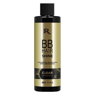 Generik Coloration Ton sur Ton Clear Transparent BBHair Shine