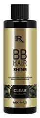Tinte para el cabello Generik Tone-on-Tone Clear Transparent BBHair Shine