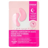 B.A.R Collageen-hydrogel oogpatches, 1 paar
