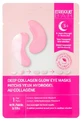 B.A.R Collagen Hydrogel Eye Patches, 1 Pair