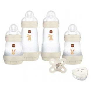 MAM Mon Coffret Naissance Easy Start 0 Mois et +