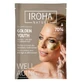 Iroha Nature Golden Youth Anti-Aging 2 oogpatches