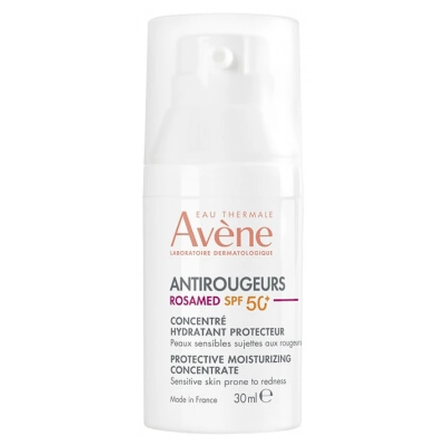Avène Antirougeurs Rosamed SPF50+ 30 ml