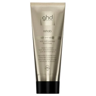 ghd-Behandlung gegen Spliss ghd rehab