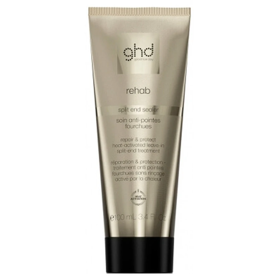ghd-Behandlung gegen Spliss ghd rehab