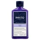 Champú antiamarilleamiento Phyto Violet, 250 ml