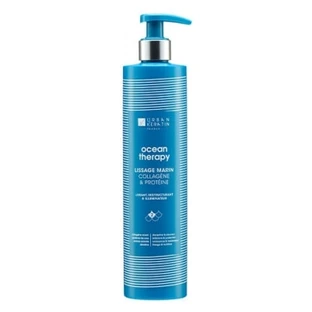 Urban Keratin Lissage Collagène & Protéine Ocean Therapy Urban Keratin 400ml