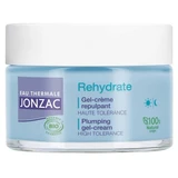 Jonzac Thermal Water REhydrate Organic Plumping Gel-Cream 50 ml