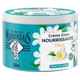 Le Petit Marseillais, crema corporal nutritiva de monoï, 380 ml