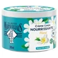 Le Petit Marseillais, crema corporal nutritiva de monoï, 380 ml