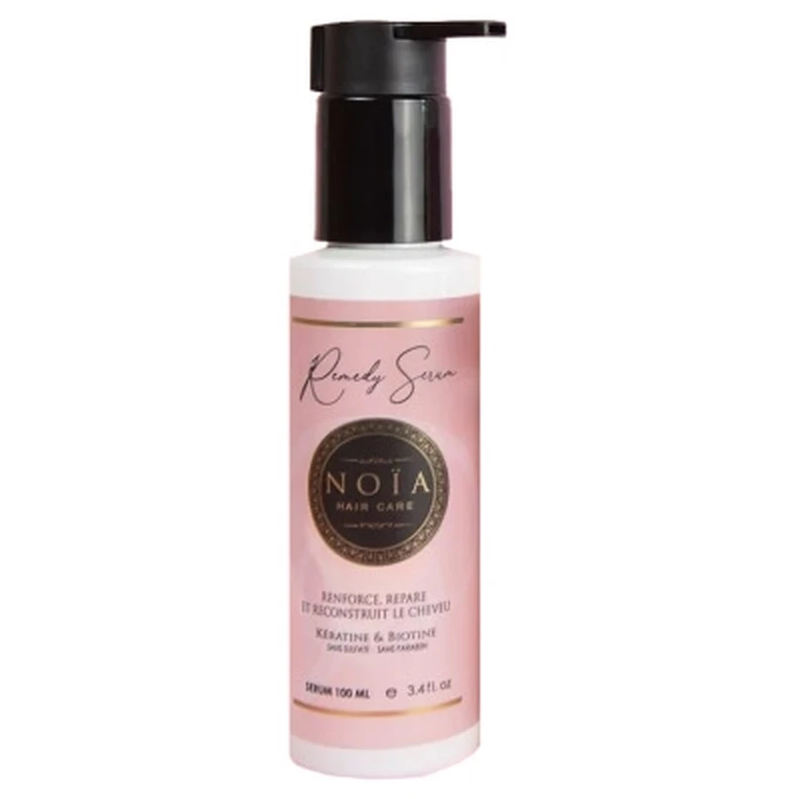 Noia Haircare Remedy Serum 100 ml