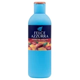 Felce Azzurra Douche & Bain Ambre & Argan 650 ml
