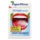 PaperMints Spray bucal fără zahăr 12 ml