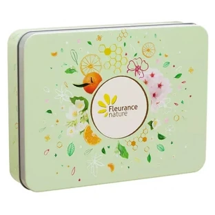 Fleurance Nature Coffret Éveil des Sens Crème Mains