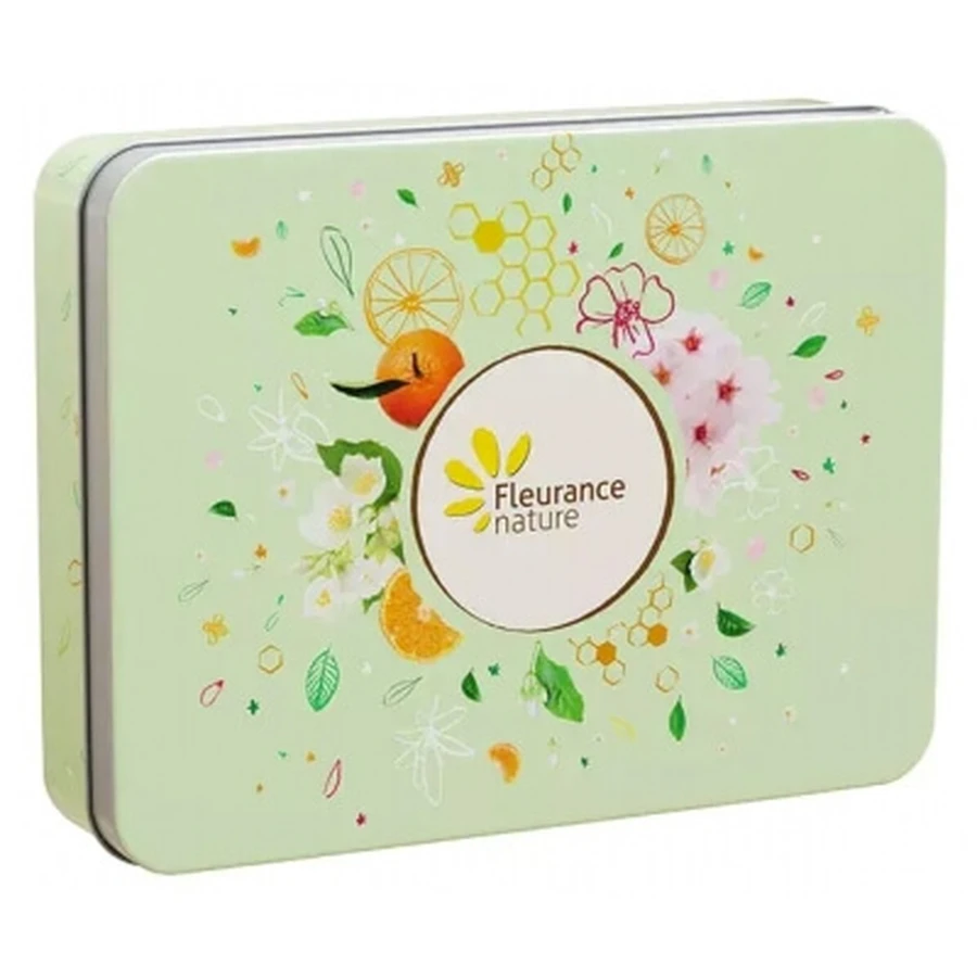 Fleurance Nature Coffret Éveil des Sens Crème Mains