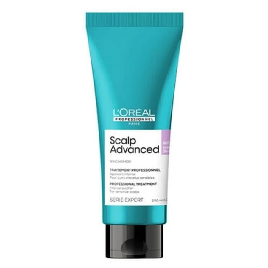 L'Oréal Professionnel Scalp Advanced L'Oréal Intense Soothing Treatment Scalp Advanced L'Oréal Pro