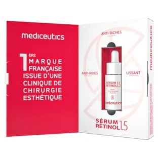Mediceutics Retinol-Serum 1,5, 15 ml