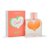 Jeanne Arthes Coral Sweet Sixteen Eau de Parfum